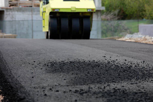 Best Interlocking Driveway Pavers  in Hammonton, NJ
