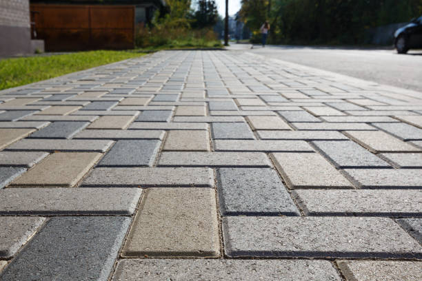 Decorative Driveway Pavers in Hammonton, NJ