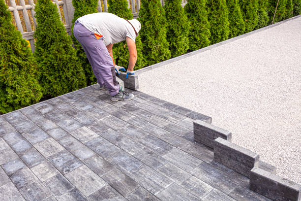 Reliable Hammonton, NJ Driveway Pavers Solutions