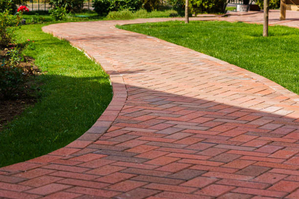 Best Driveway Resurfacing Pavers  in Hammonton, NJ