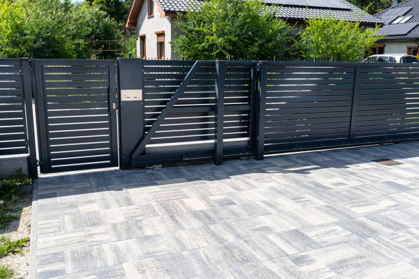Reasons to Select Us for Your Driveway Paving Requirements in Hammonton, NJ