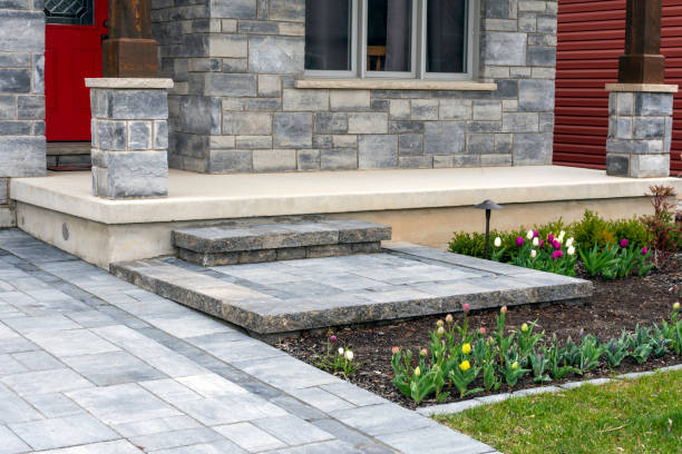 Professional Driveway Pavers in Hammonton, NJ