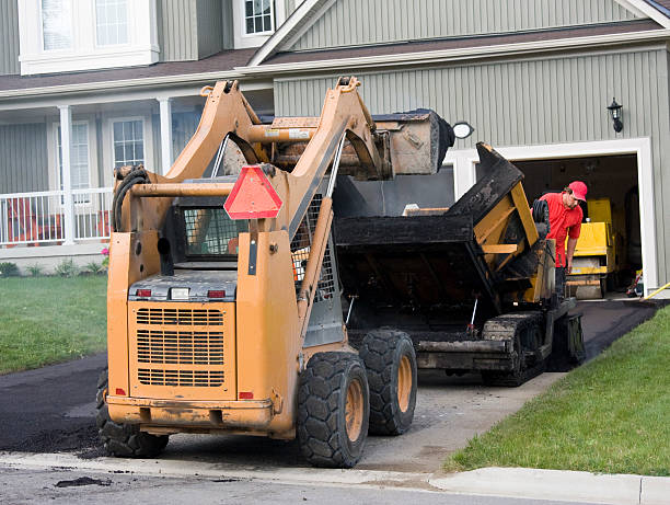 Best Local Driveway Pavers  in Hammonton, NJ